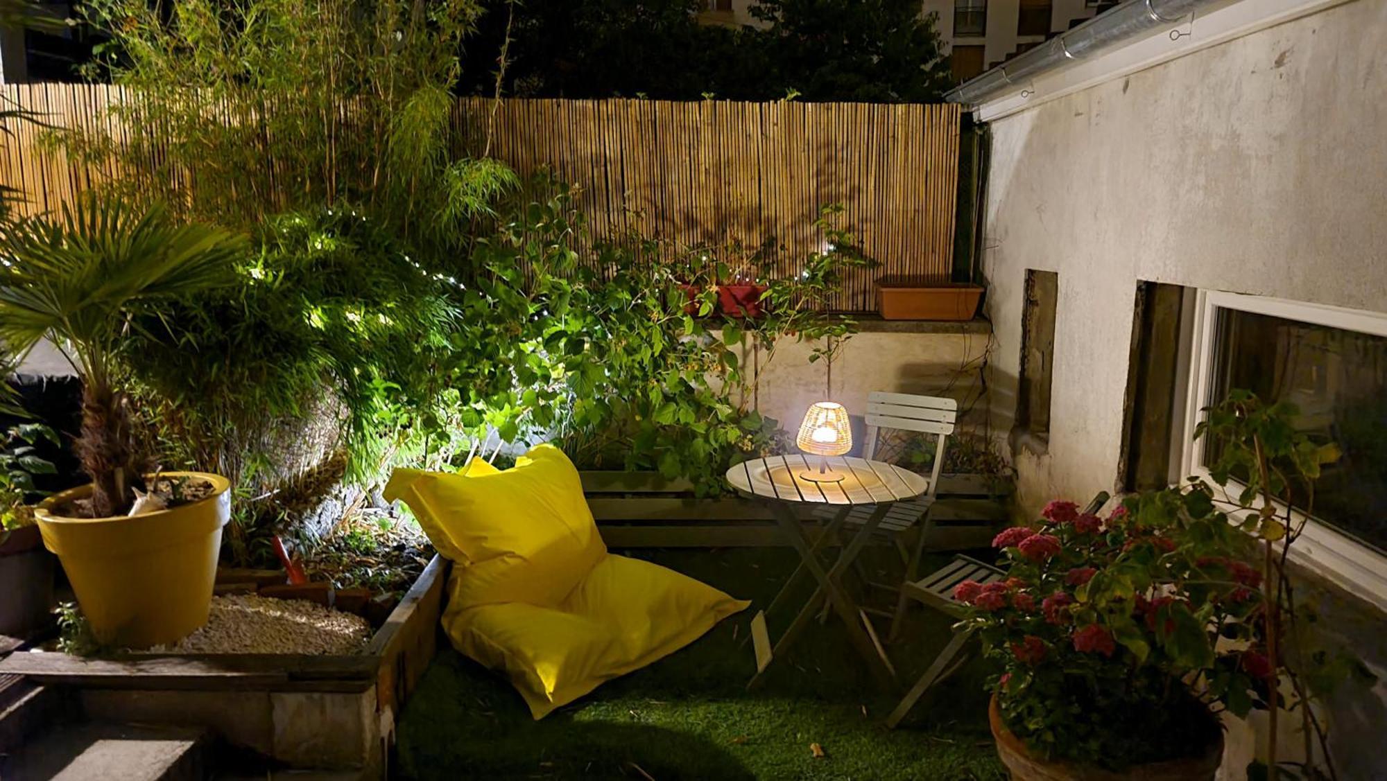 Le Studio Dans Le Jardin. Рони-су-Боа Екстериор снимка